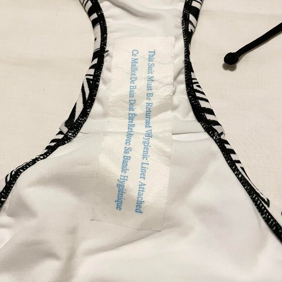 Xhilaration Bikini Bottom Womens Size Large - Picture 12 of 16